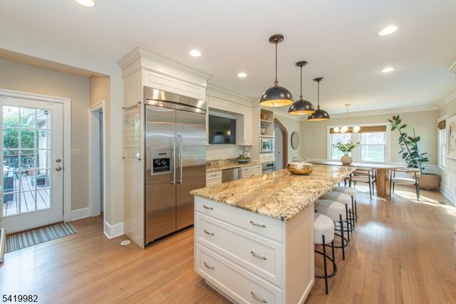 19 The Fairway, Montclair Twp., NJ 07043
