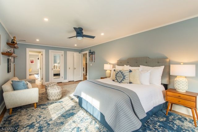 19 The Fairway, Montclair Twp., NJ 07043