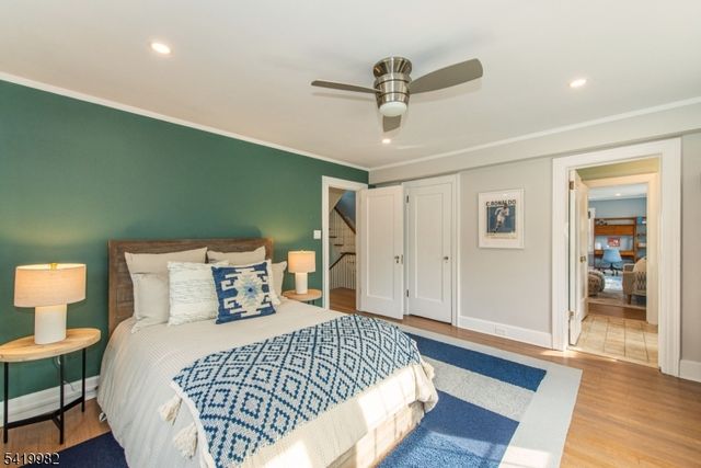 19 The Fairway, Montclair Twp., NJ 07043