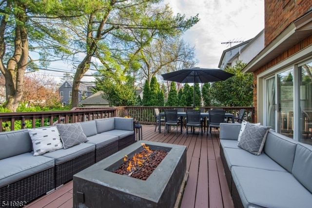 19 The Fairway, Montclair Twp., NJ 07043