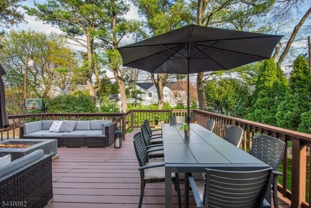 19 The Fairway, Montclair Twp., NJ 07043