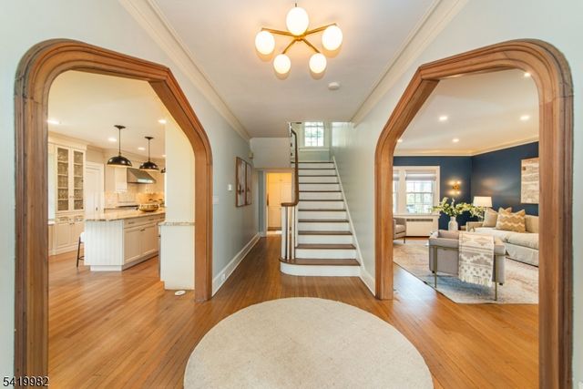 19 The Fairway, Montclair Twp., NJ 07043