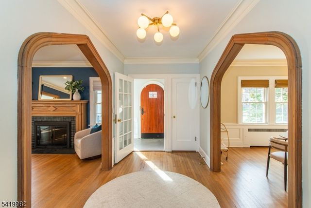 19 The Fairway, Montclair Twp., NJ 07043
