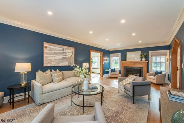 19 The Fairway, Montclair Twp., NJ 07043