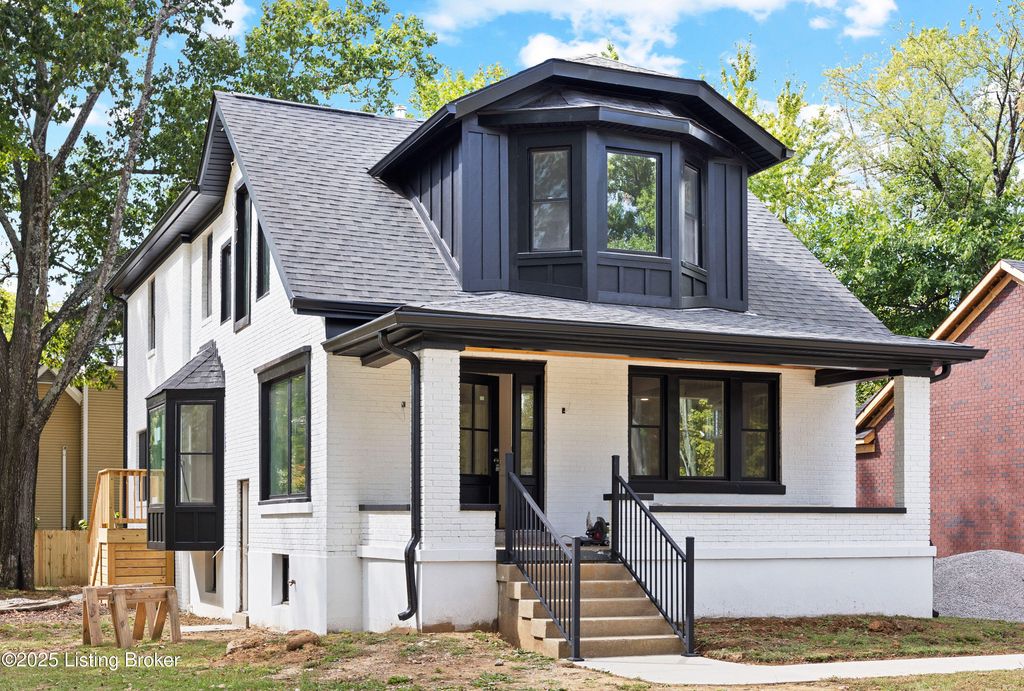 400 Wood Rd, Louisville, KY 40222