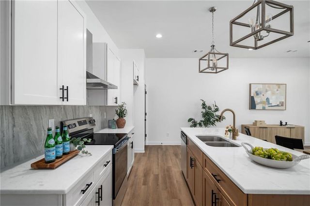 1221 Elizabeth Avenue SW, Atlanta, GA 30310