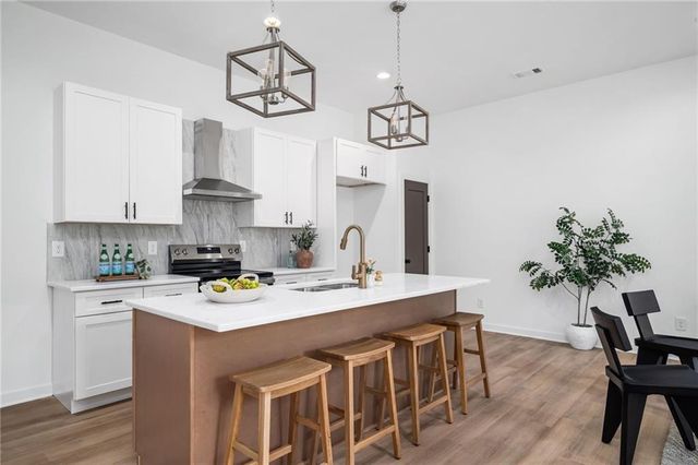 1221 Elizabeth Avenue SW, Atlanta, GA 30310