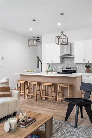 1221 Elizabeth Avenue SW, Atlanta, GA 30310