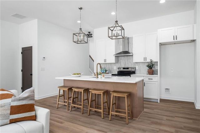 1221 Elizabeth Avenue SW, Atlanta, GA 30310