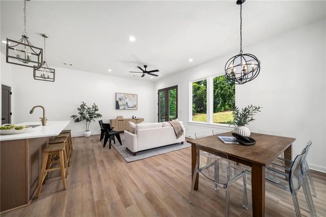 1221 Elizabeth Avenue SW, Atlanta, GA 30310