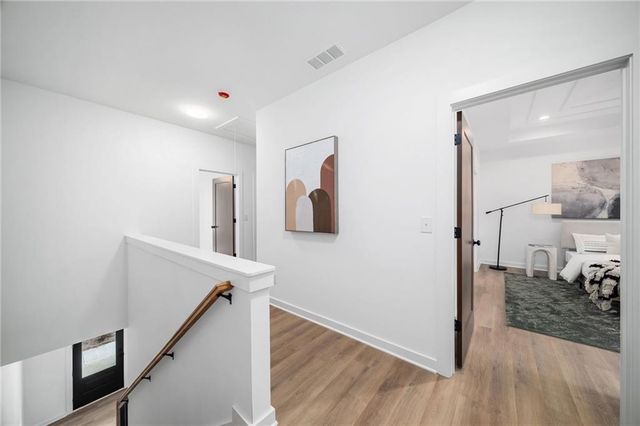 1221 Elizabeth Avenue SW, Atlanta, GA 30310