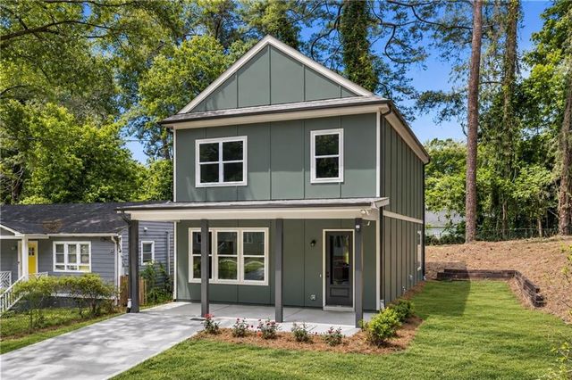 1221 Elizabeth Avenue SW, Atlanta, GA 30310
