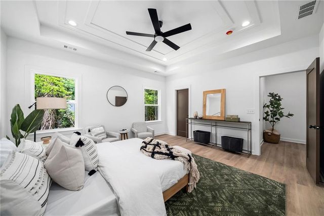 1221 Elizabeth Avenue SW, Atlanta, GA 30310