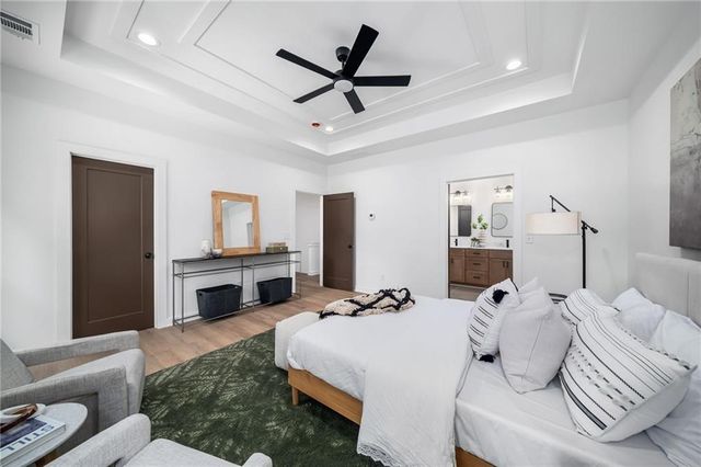1221 Elizabeth Avenue SW, Atlanta, GA 30310