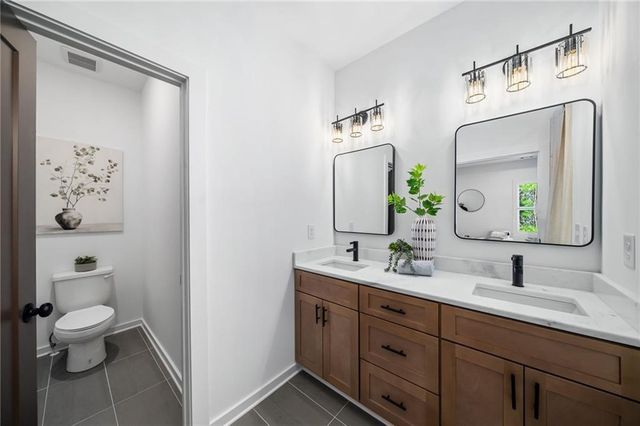 1221 Elizabeth Avenue SW, Atlanta, GA 30310