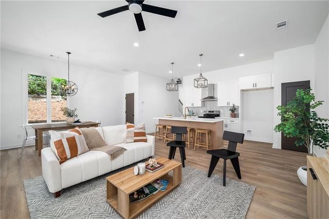 1221 Elizabeth Avenue SW, Atlanta, GA 30310