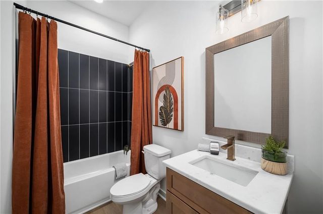 1221 Elizabeth Avenue SW, Atlanta, GA 30310