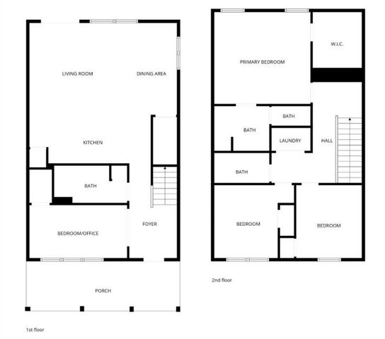 1221 Elizabeth Avenue SW, Atlanta, GA 30310