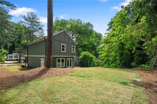 1221 Elizabeth Avenue SW, Atlanta, GA 30310