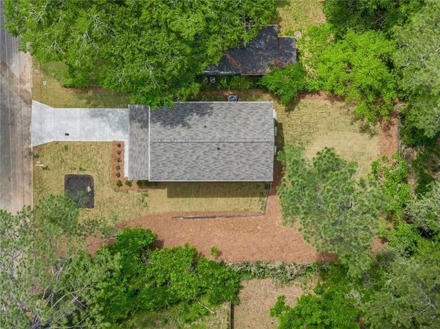 1221 Elizabeth Avenue SW, Atlanta, GA 30310