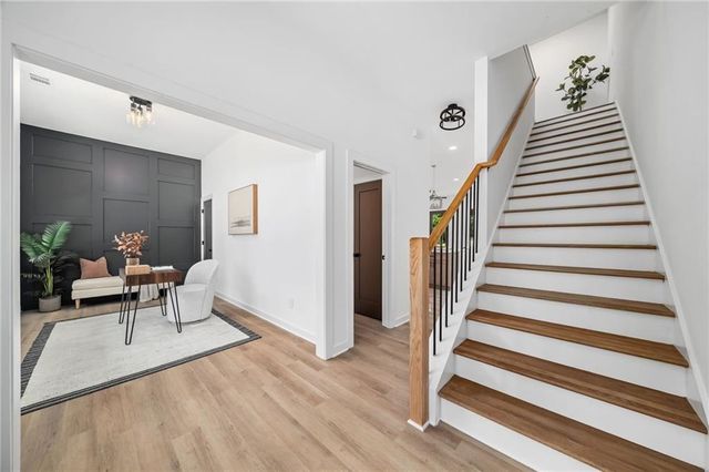 1221 Elizabeth Avenue SW, Atlanta, GA 30310