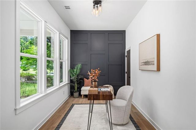 1221 Elizabeth Avenue SW, Atlanta, GA 30310
