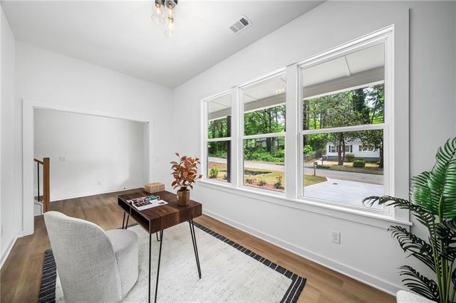 1221 Elizabeth Avenue SW, Atlanta, GA 30310