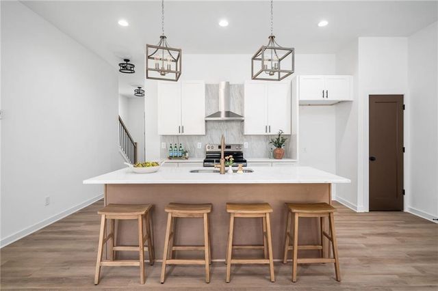 1221 Elizabeth Avenue SW, Atlanta, GA 30310