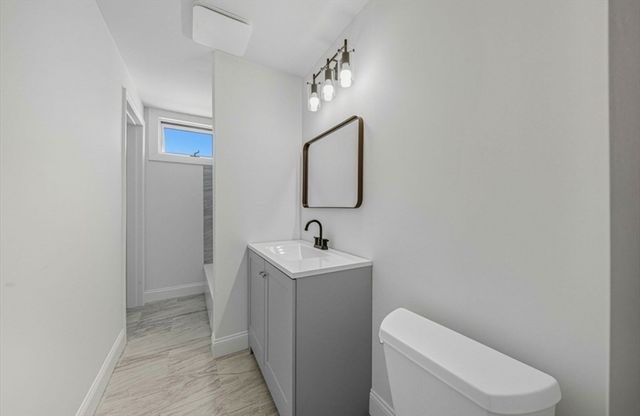 21 Wolcott Street 21, Malden, MA 02148