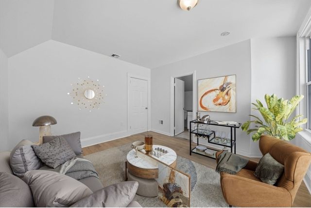 21 Wolcott Street 21, Malden, MA 02148