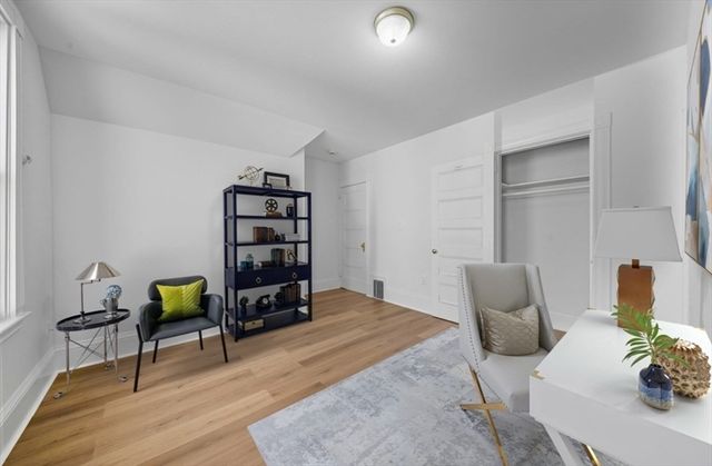 21 Wolcott Street 21, Malden, MA 02148