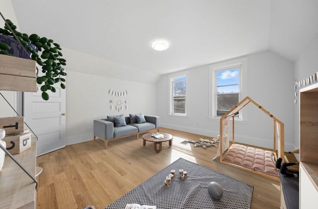 21 Wolcott Street 21, Malden, MA 02148