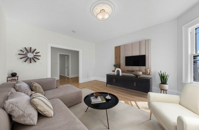 21 Wolcott Street 21, Malden, MA 02148