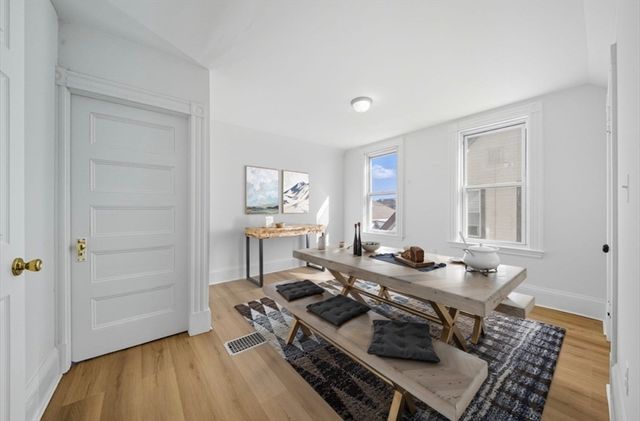 21 Wolcott Street 21, Malden, MA 02148