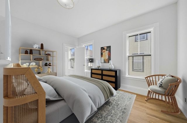 21 Wolcott Street 21, Malden, MA 02148