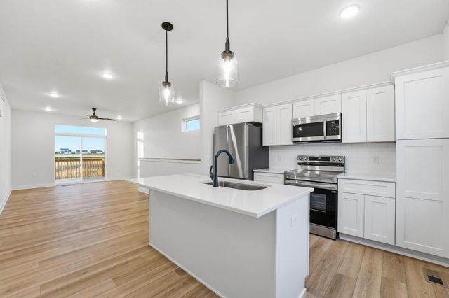 1382 Meadow Rose Place, Waukee, IA 50263