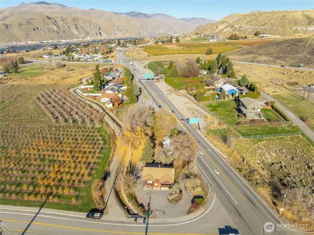 5 35th Street NW, East Wenatchee, WA 98802