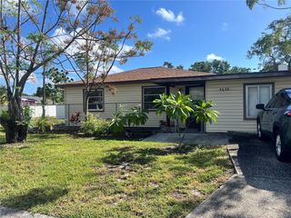 4659 9TH AVENUE S, St Petersburg, FL 33711