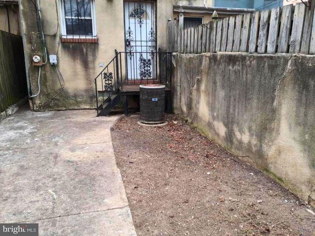 1533 ARGYLE AVE, Baltimore, MD 21217