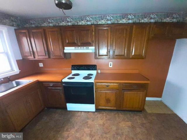 1533 ARGYLE AVE, Baltimore, MD 21217