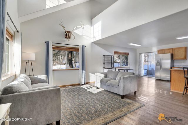 6981 W Cambridge Drive, Wasilla, AK 99623