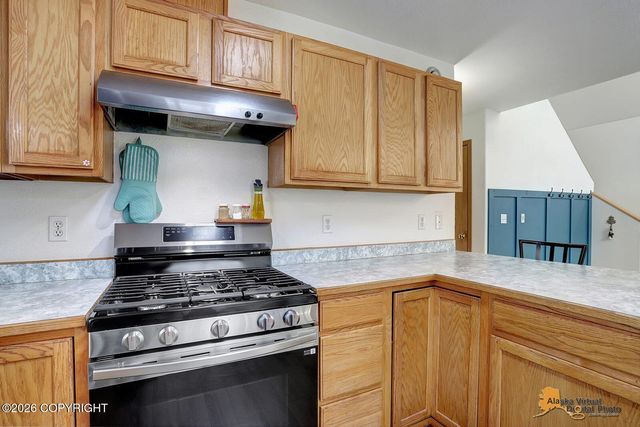 6981 W Cambridge Drive, Wasilla, AK 99623