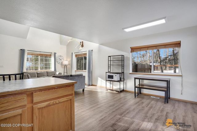 6981 W Cambridge Drive, Wasilla, AK 99623