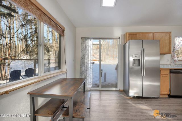 6981 W Cambridge Drive, Wasilla, AK 99623