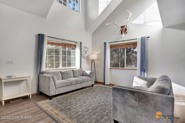 6981 W Cambridge Drive, Wasilla, AK 99623