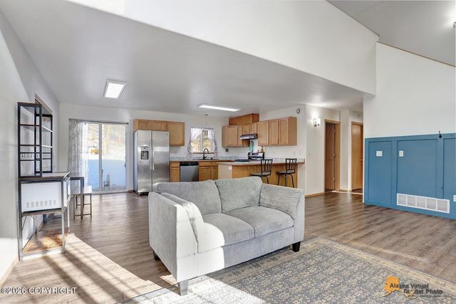 6981 W Cambridge Drive, Wasilla, AK 99623