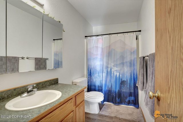 6981 W Cambridge Drive, Wasilla, AK 99623