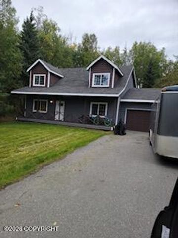 6981 W Cambridge Drive, Wasilla, AK 99623