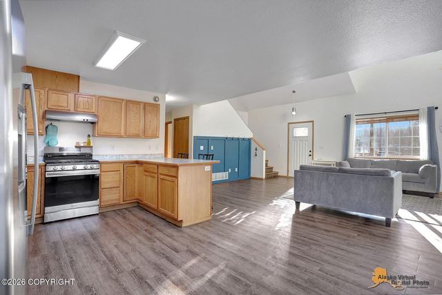 6981 W Cambridge Drive, Wasilla, AK 99623