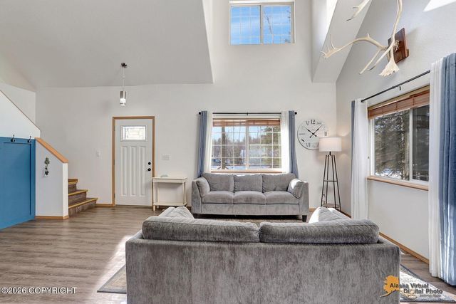 6981 W Cambridge Drive, Wasilla, AK 99623